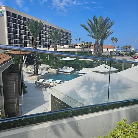 San Luis Resort Galveston Condo